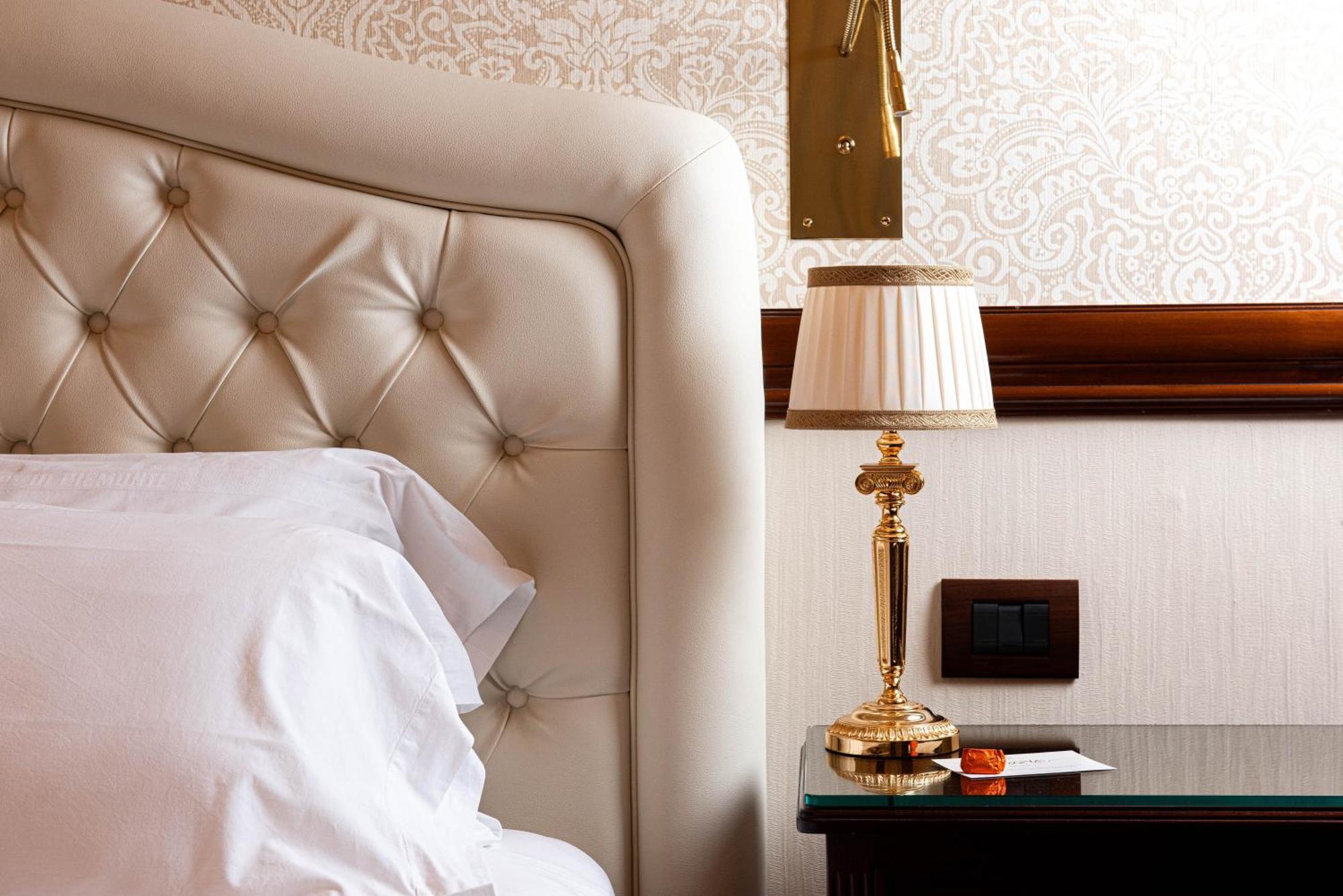 Phi Hotel Principe Cuneo Buitenkant foto